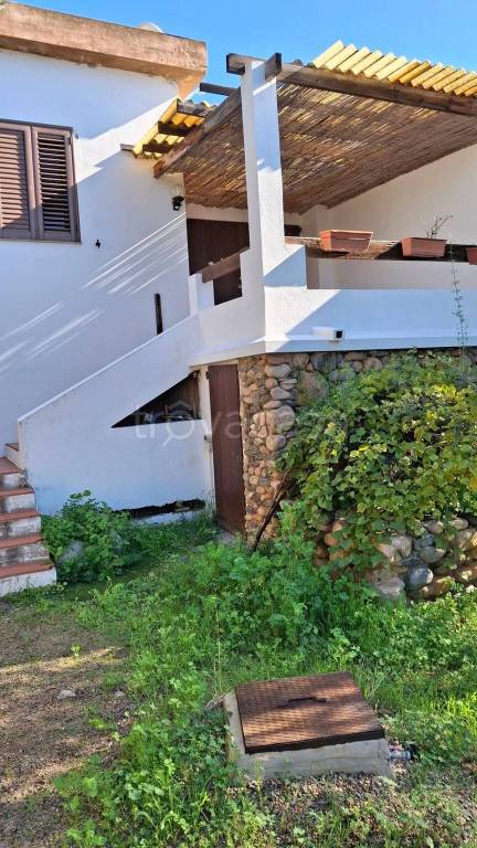 casa indipendente in affitto a Quartu Sant'Elena in zona Capitana