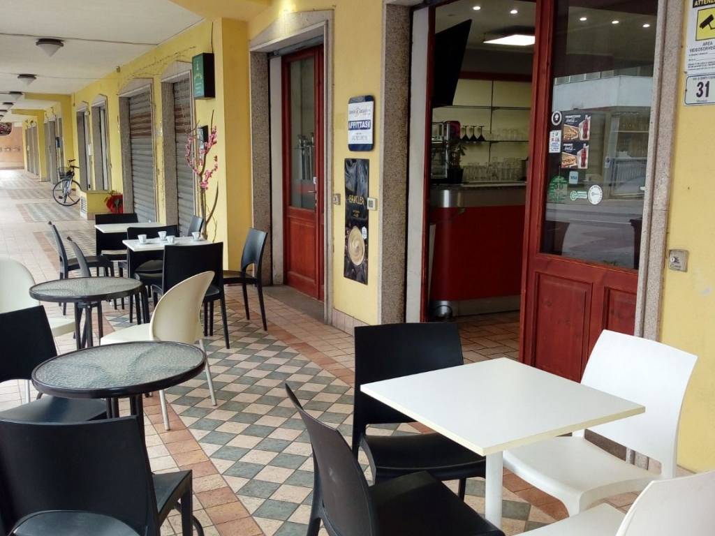 negozio in affitto a Quartu Sant'Elena