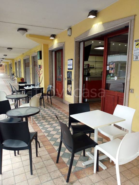 appartamento in affitto a Quartu Sant'Elena in zona Quartello