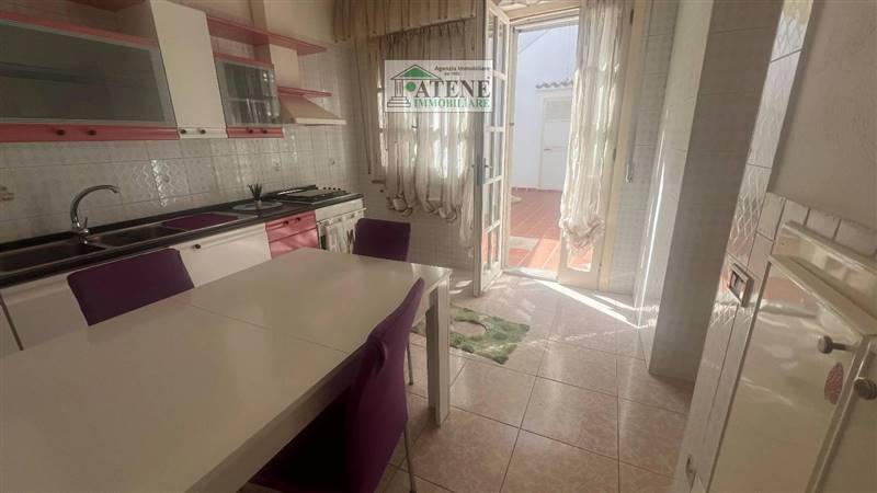 appartamento in affitto a Quartu Sant'Elena