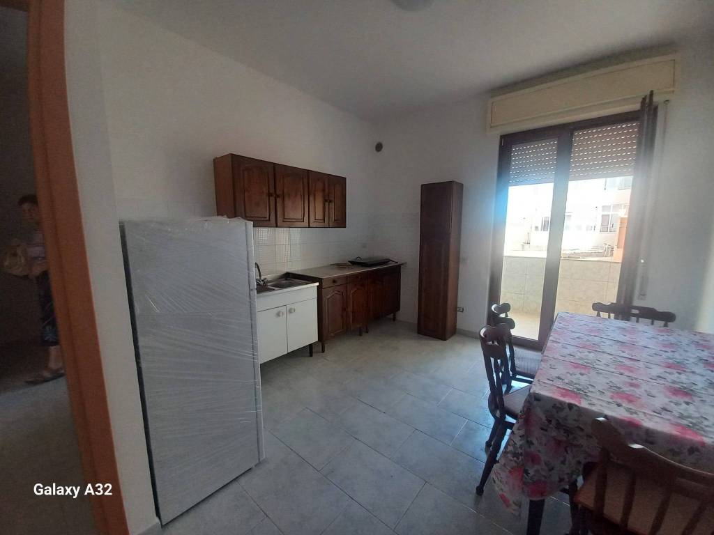 appartamento in affitto a Quartu Sant'Elena
