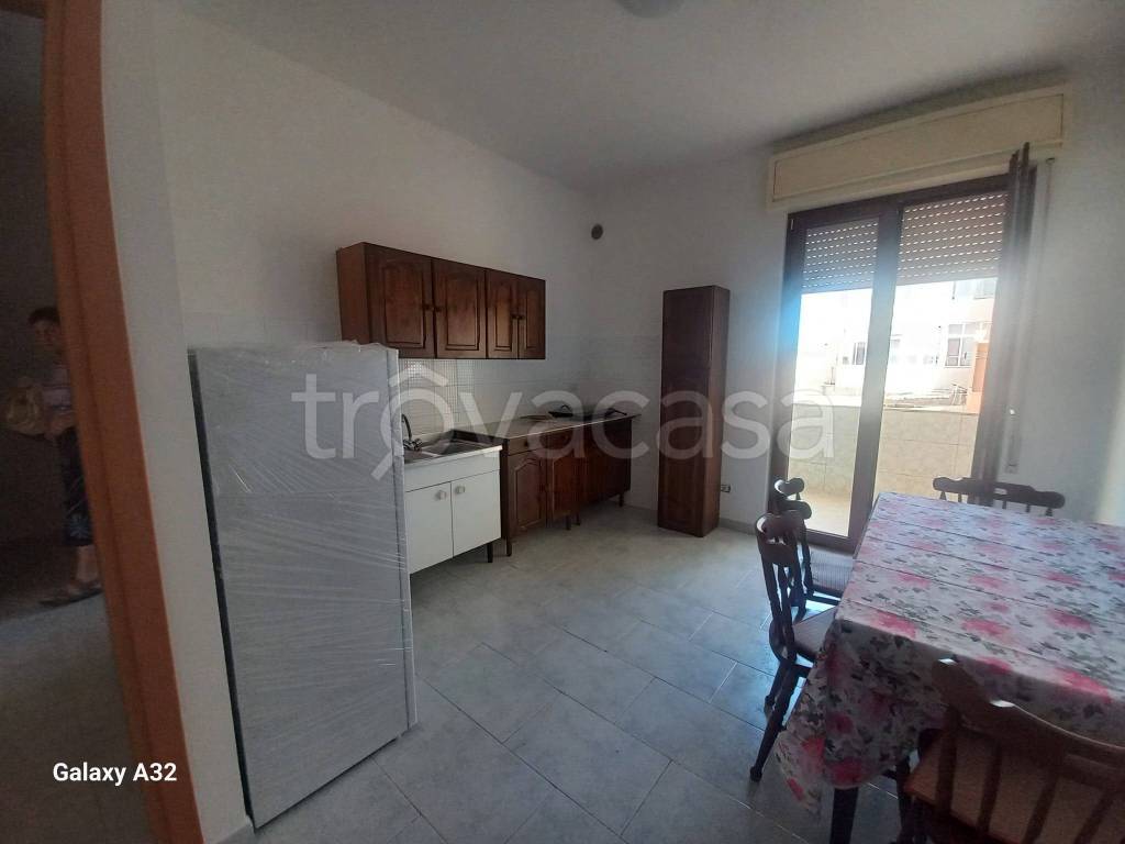appartamento in affitto a Quartu Sant'Elena