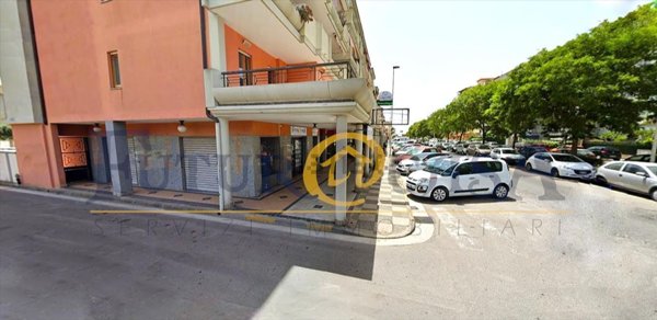 negozio in affitto a Quartu Sant'Elena in zona Pitz'e Serra