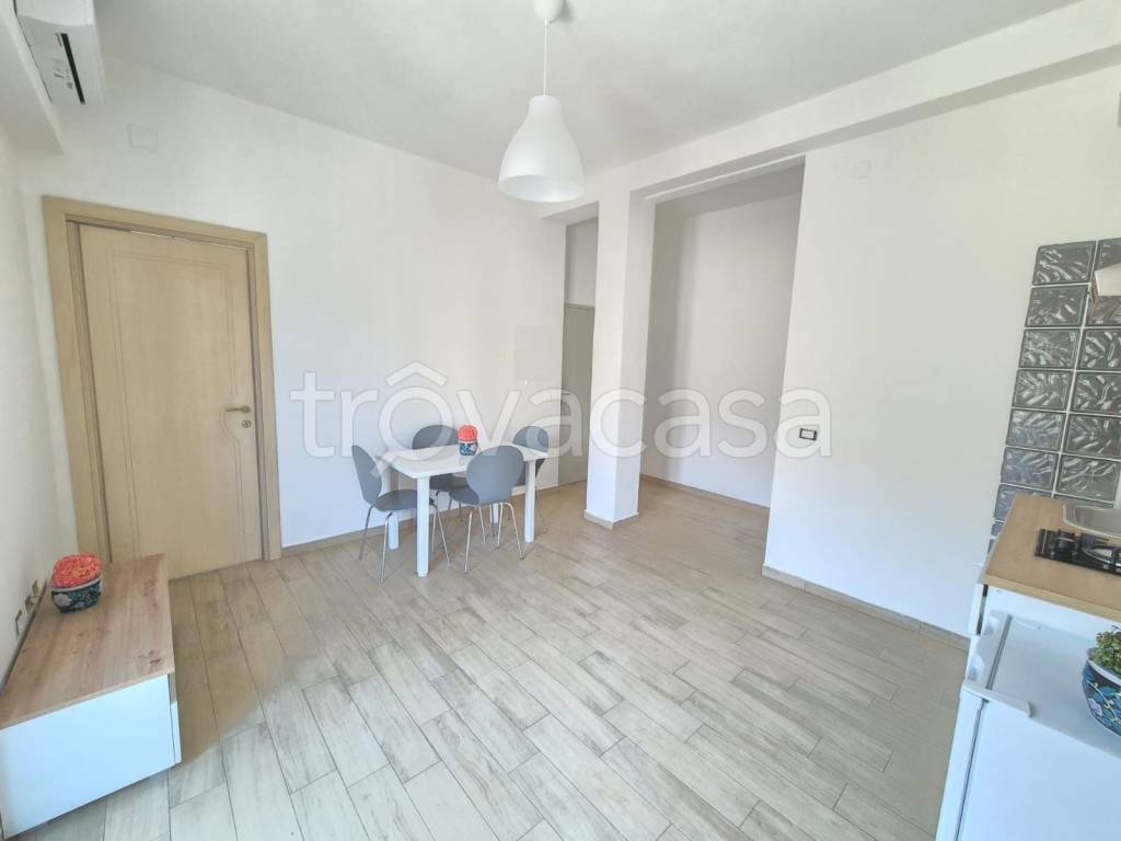 appartamento in affitto a Quartu Sant'Elena in zona Centro Storico