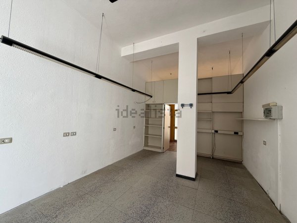 locale commerciale in affitto a Quartu Sant'Elena