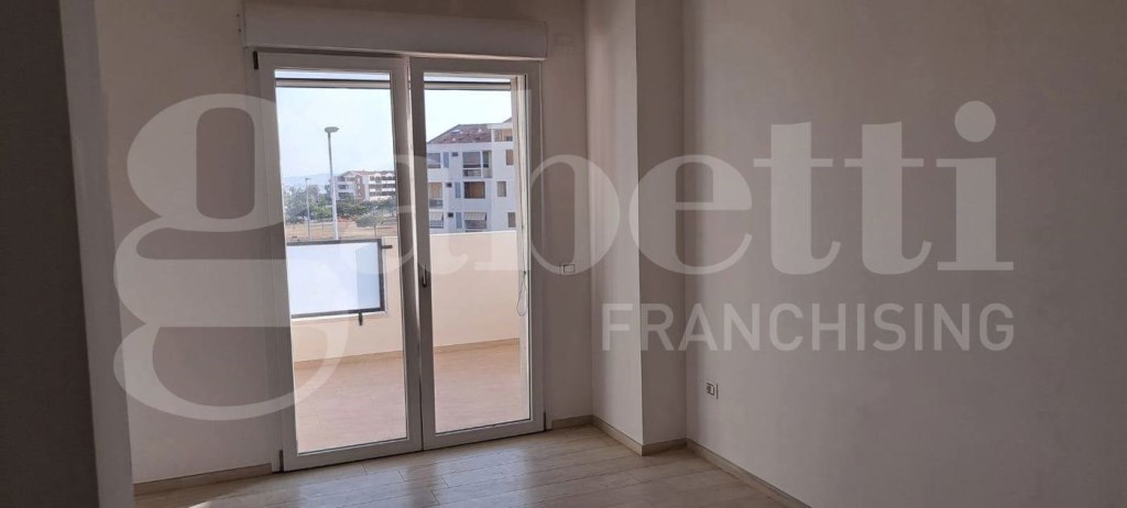 appartamento in affitto a Quartu Sant'Elena in zona Quartello