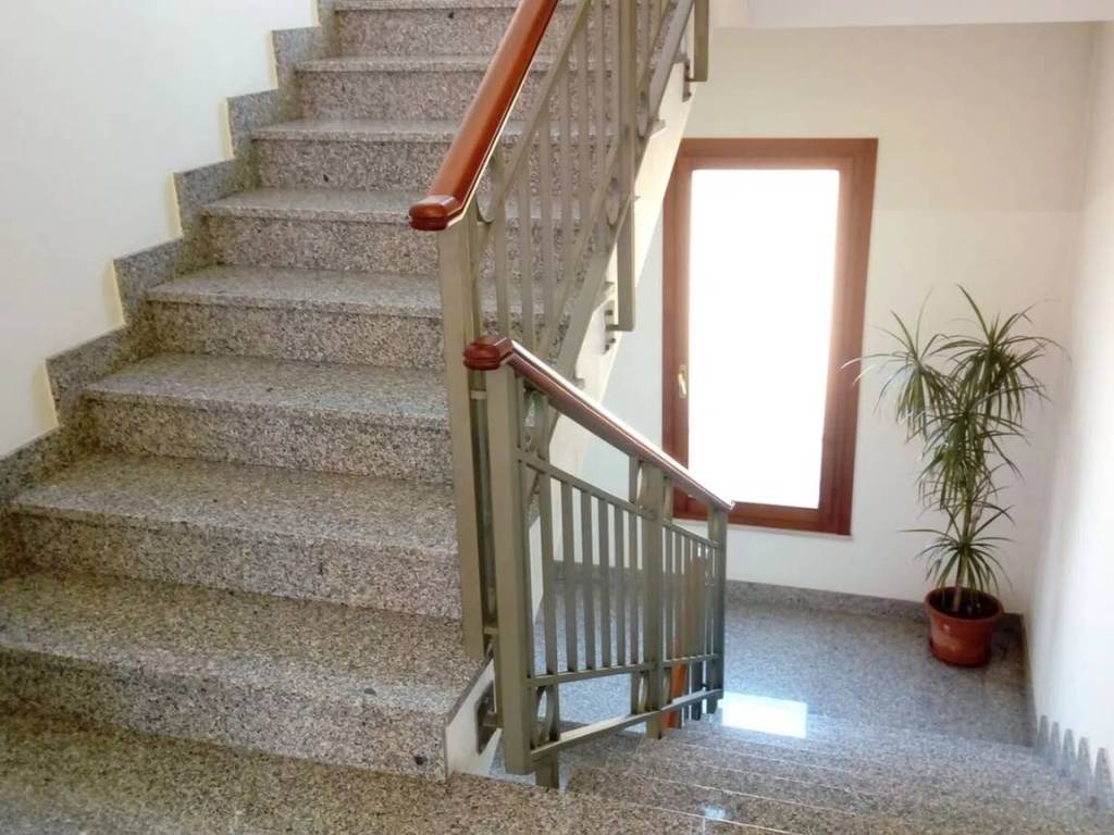 ufficio in affitto a Quartu Sant'Elena in zona Centro Storico