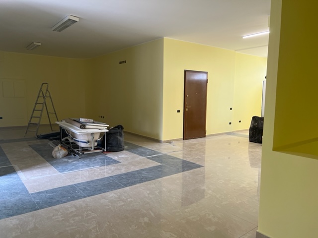 negozio in affitto a Quartu Sant'Elena in zona Pitz'e Serra