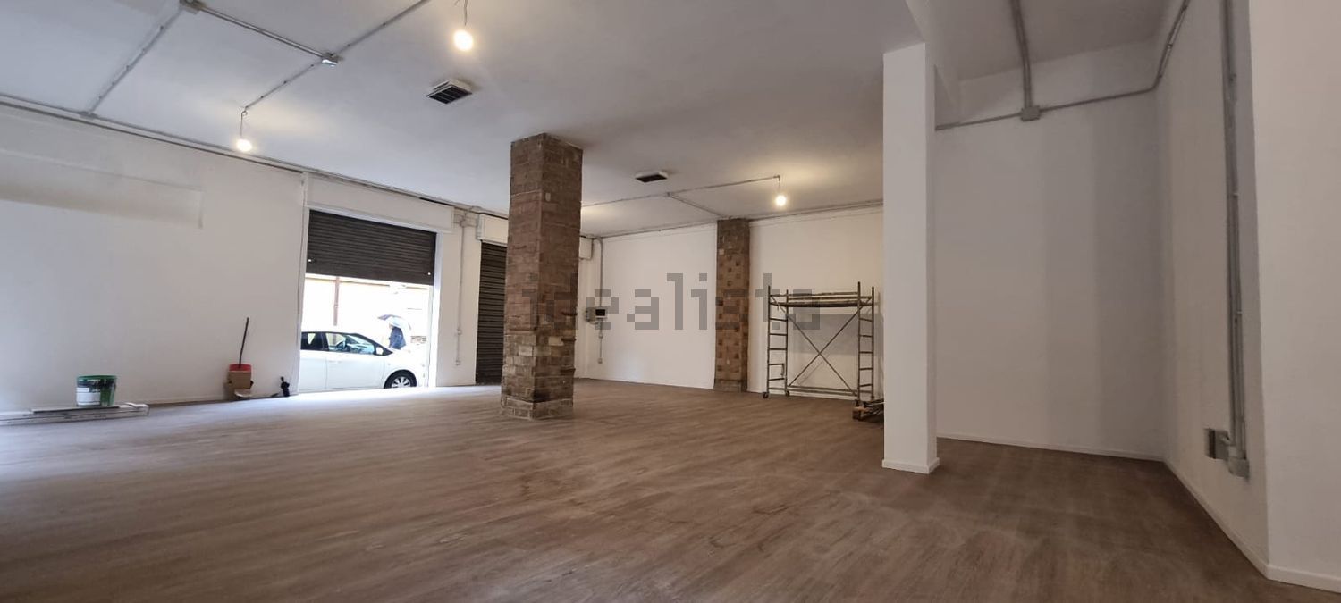 locale commerciale in affitto a Quartu Sant'Elena in zona Musicisti