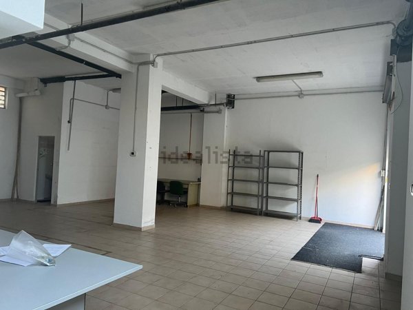 loft in affitto a Quartu Sant'Elena in zona Pitz'e Serra