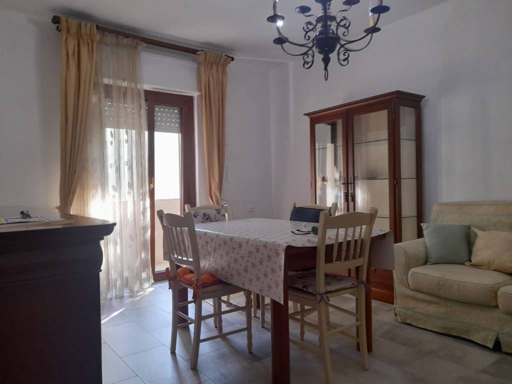 appartamento in affitto a Quartu Sant'Elena