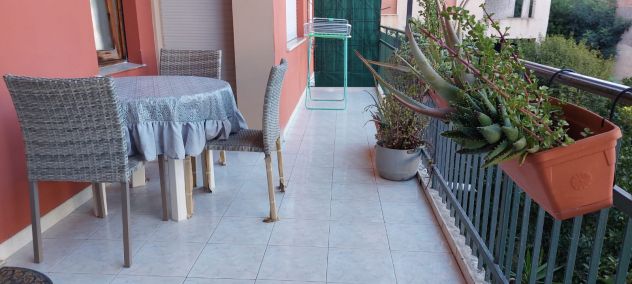 appartamento in affitto a Quartu Sant'Elena