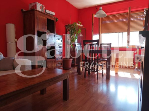 appartamento in affitto a Quartu Sant'Elena in zona Poetto di Quartu