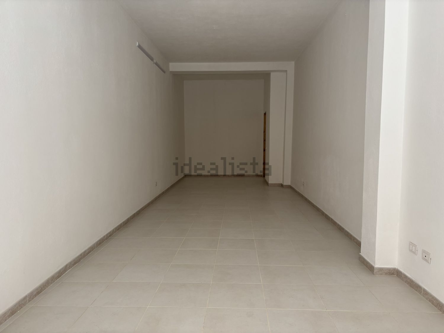 locale commerciale in affitto a Quartu Sant'Elena in zona Pitz'e Serra