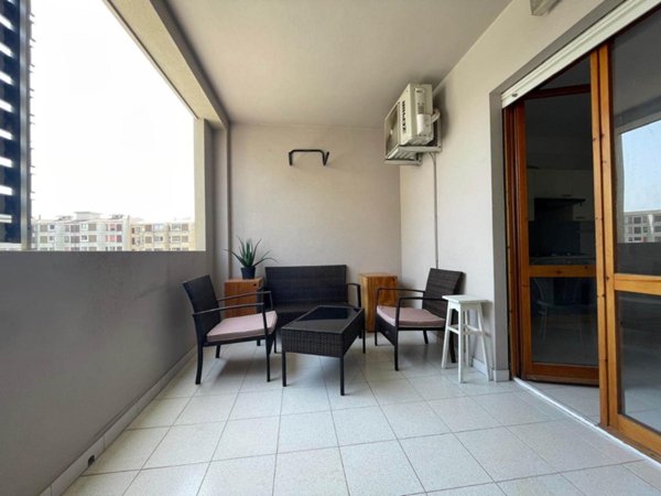 appartamento in affitto a Quartu Sant'Elena in zona Poetto di Quartu