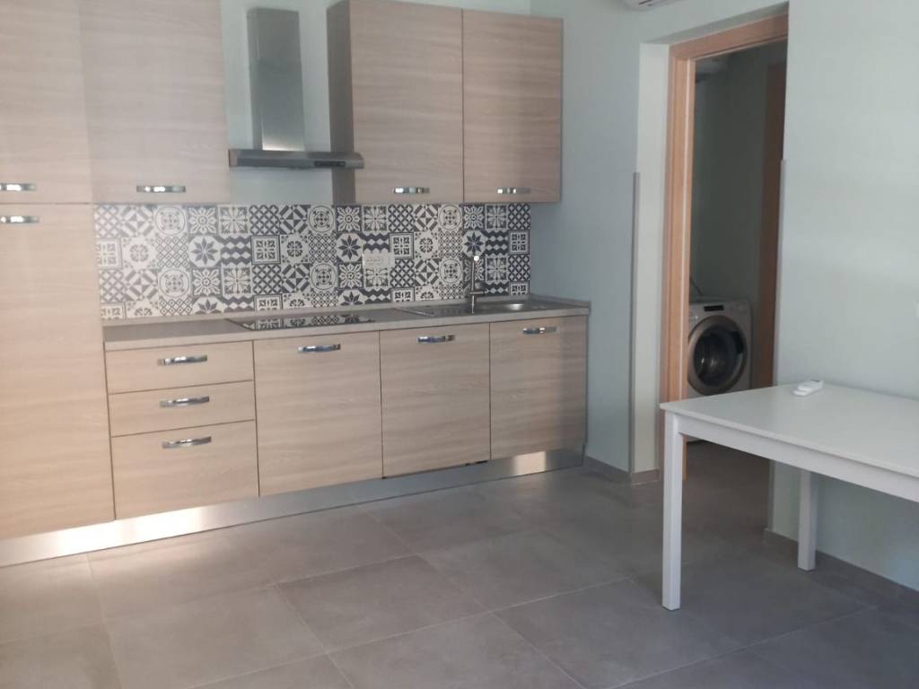appartamento in affitto a Quartu Sant'Elena