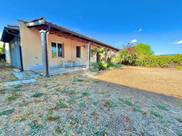 casa indipendente in affitto a Quartu Sant'Elena