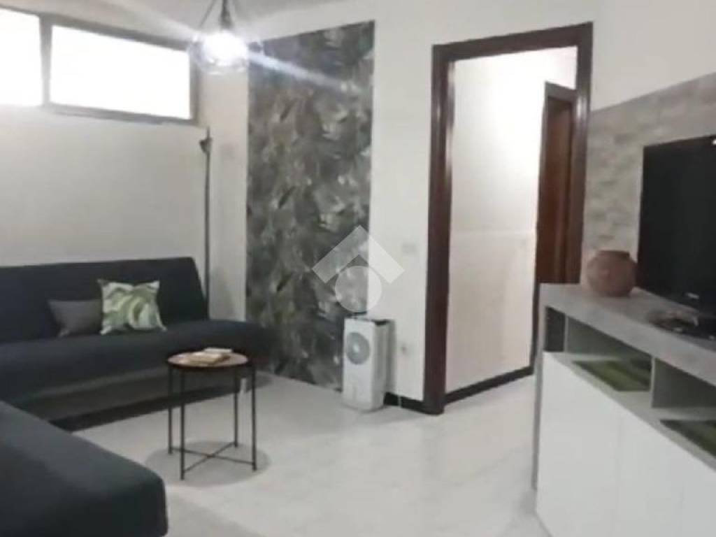 appartamento in affitto a Quartu Sant'Elena in zona Musicisti