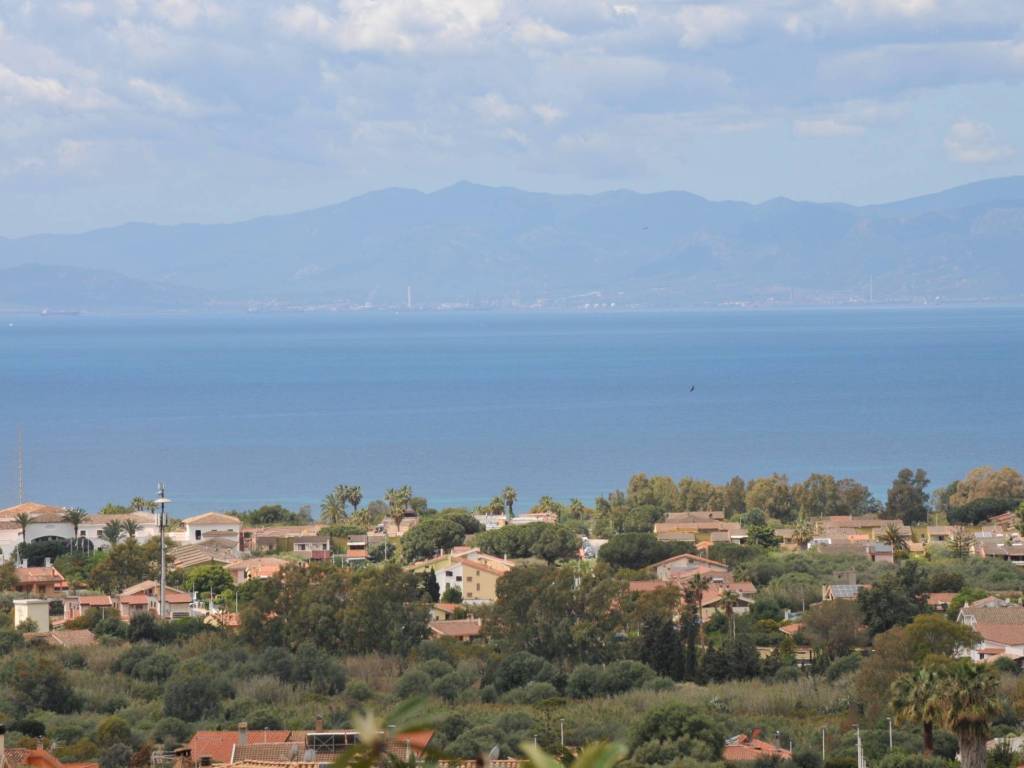 appartamento in affitto a Quartu Sant'Elena in zona Capitana