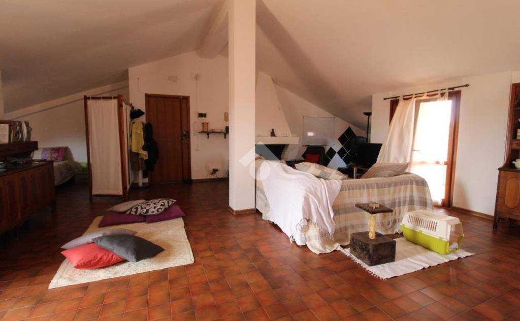appartamento in affitto a Quartu Sant'Elena in zona Musicisti