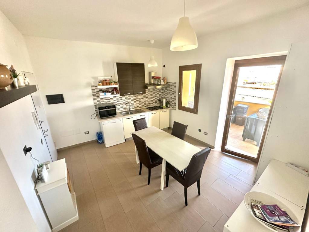 appartamento in affitto a Quartu Sant'Elena