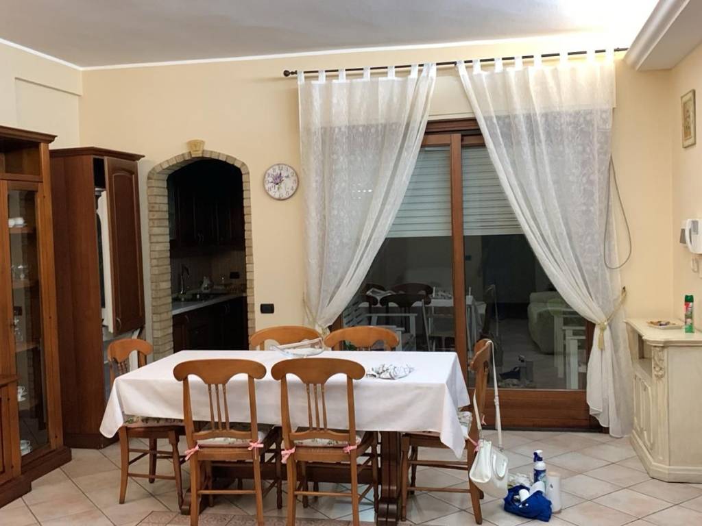 appartamento in affitto a Quartu Sant'Elena