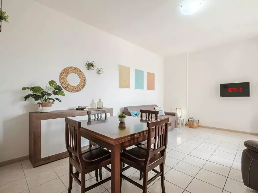 appartamento in affitto a Quartu Sant'Elena in zona Poetto di Quartu