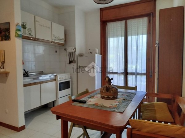 appartamento in affitto a Quartu Sant'Elena in zona Capitana