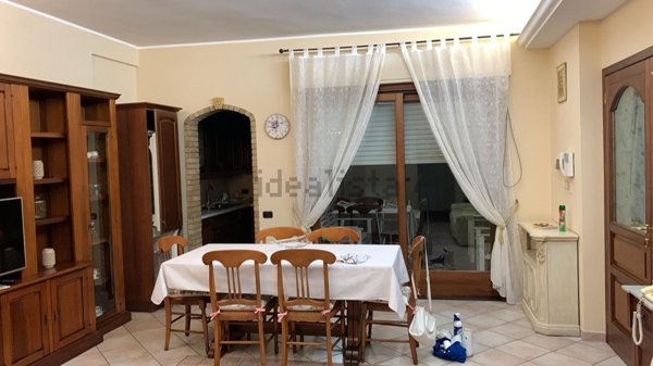 appartamento in affitto a Quartu Sant'Elena in zona Pitz'e Serra