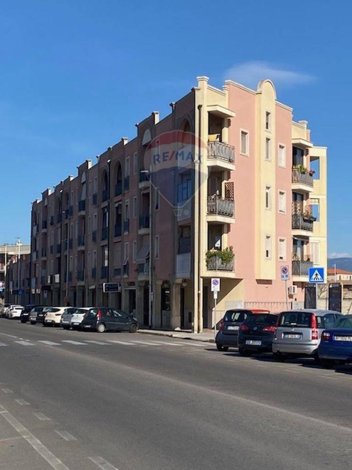 appartamento in affitto a Quartu Sant'Elena