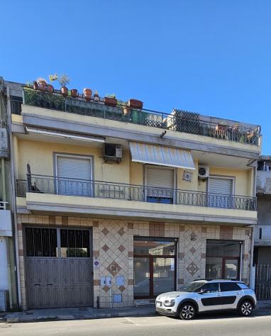 locale commerciale in affitto a Quartu Sant'Elena
