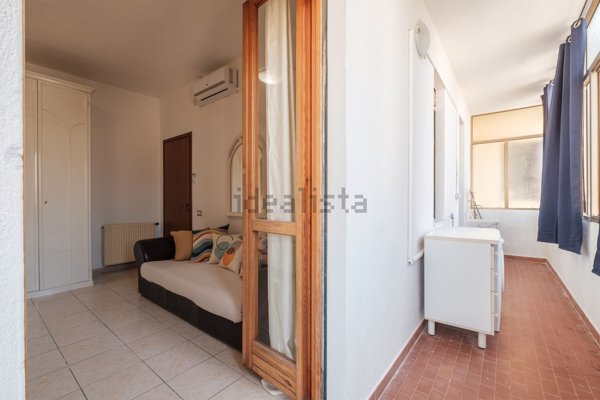 appartamento in affitto a Quartu Sant'Elena