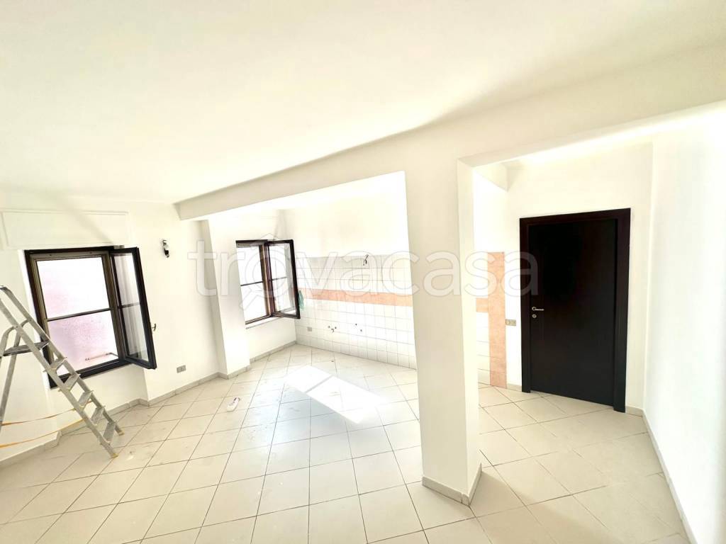 appartamento in affitto a Quartu Sant'Elena