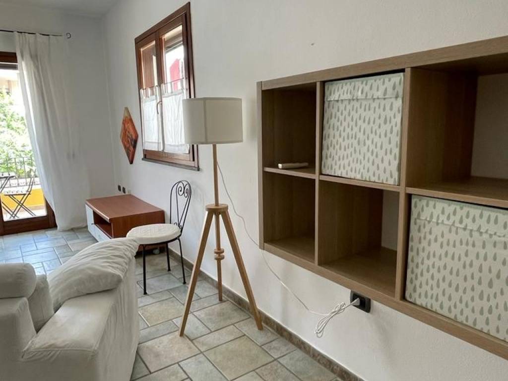 appartamento in affitto a Quartu Sant'Elena in zona Poetto di Quartu