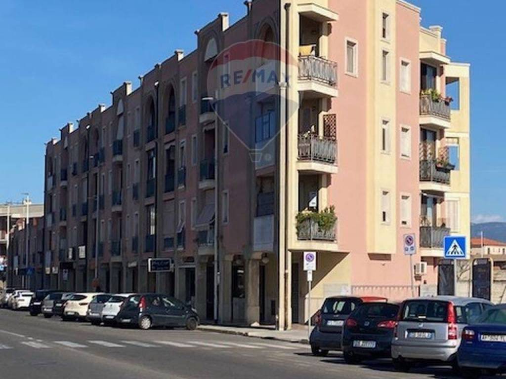 appartamento in affitto a Quartu Sant'Elena