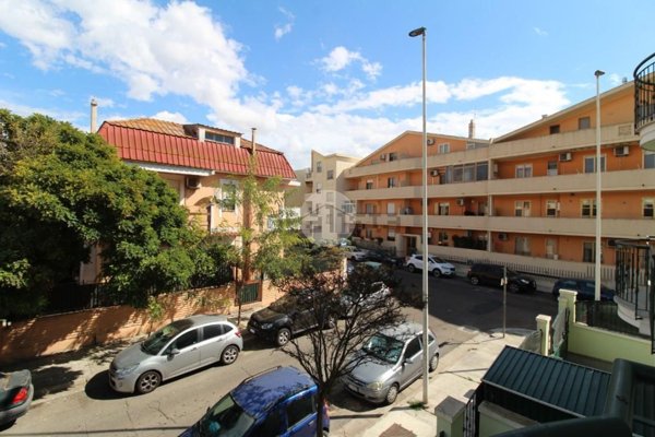 appartamento in affitto a Quartu Sant'Elena in zona Poetto di Quartu