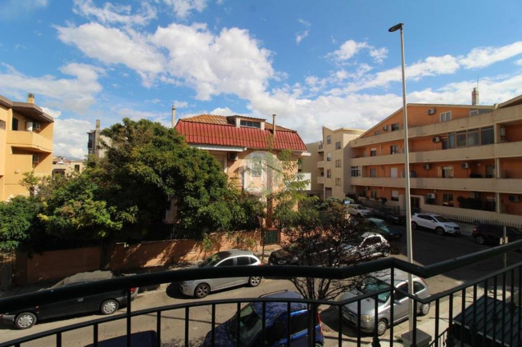appartamento in affitto a Quartu Sant'Elena in zona Poetto di Quartu