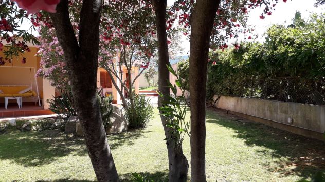 appartamento in affitto a Quartu Sant'Elena in zona Capitana