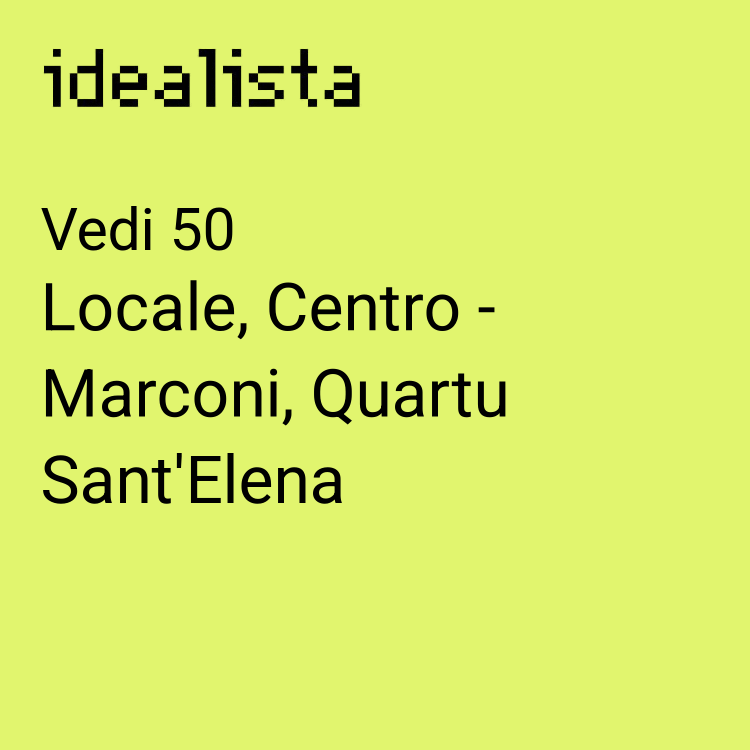 locale commerciale in affitto a Quartu Sant'Elena