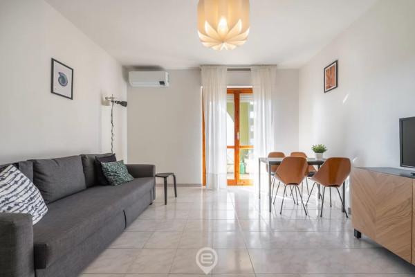 appartamento in affitto a Quartu Sant'Elena in zona Poetto di Quartu