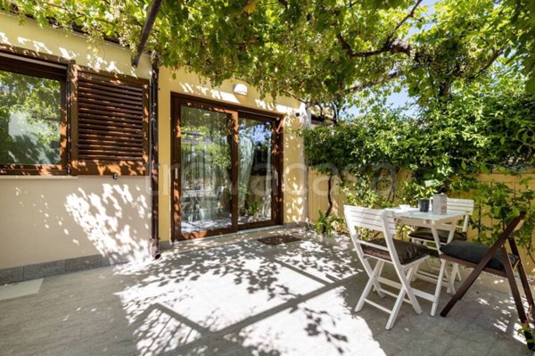 casa indipendente in affitto a Quartu Sant'Elena in zona Capitana