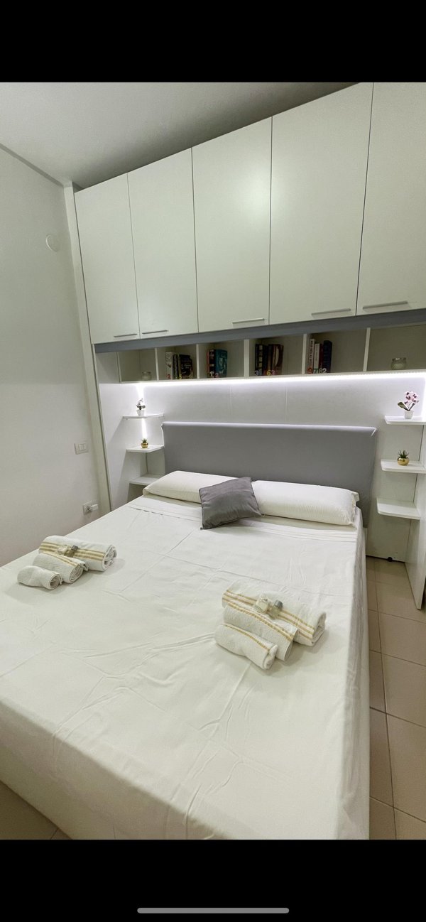 appartamento in affitto a Quartu Sant'Elena