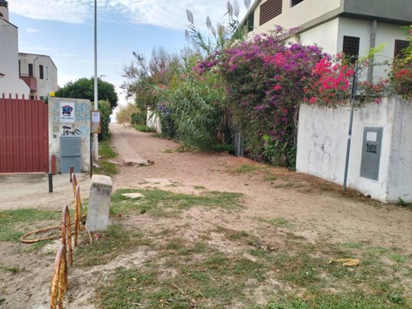 appartamento in affitto a Quartu Sant'Elena in zona Margine Rosso