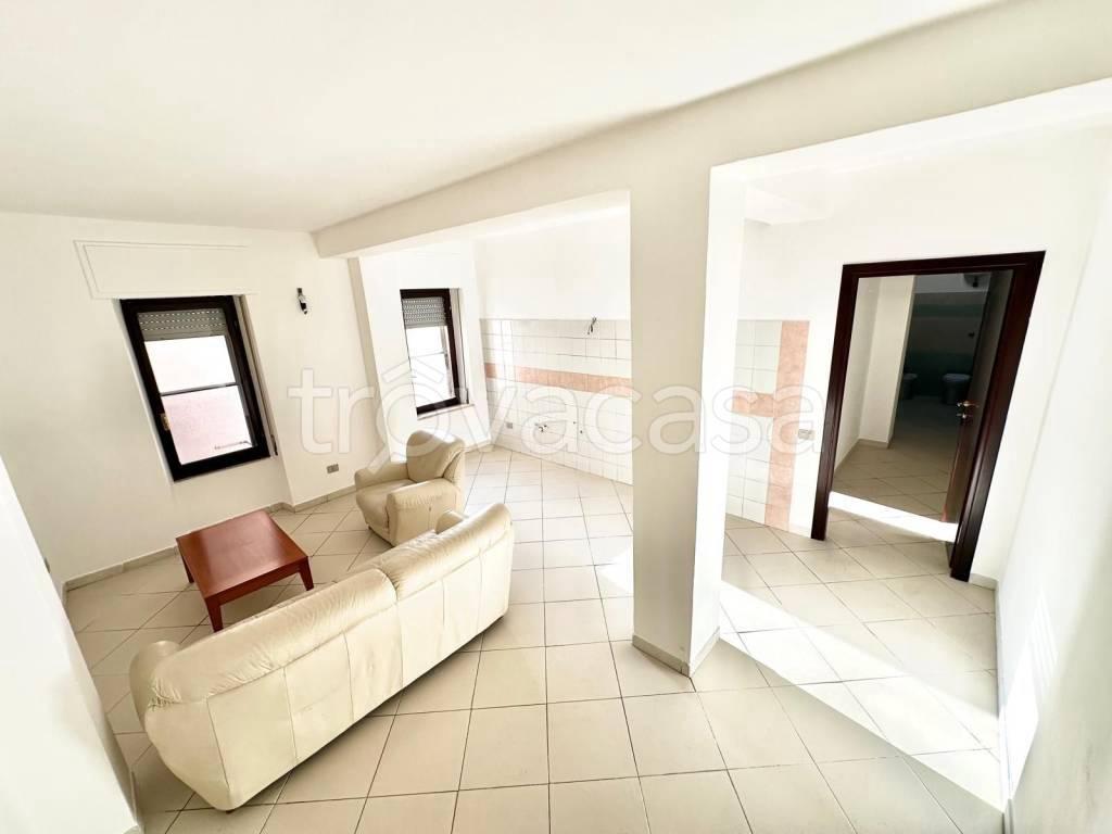 appartamento in affitto a Quartu Sant'Elena