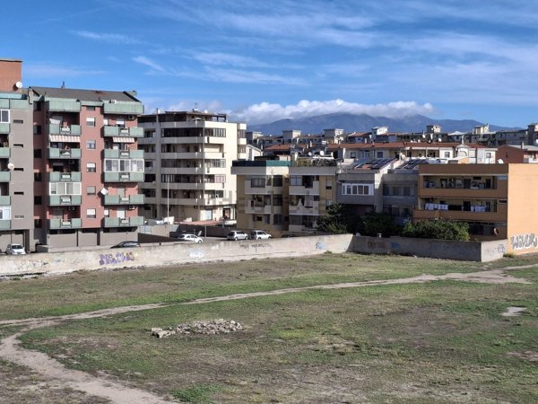 appartamento in affitto a Quartu Sant'Elena in zona Pitz'e Serra
