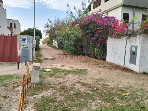 appartamento in affitto a Quartu Sant'Elena in zona Margine Rosso