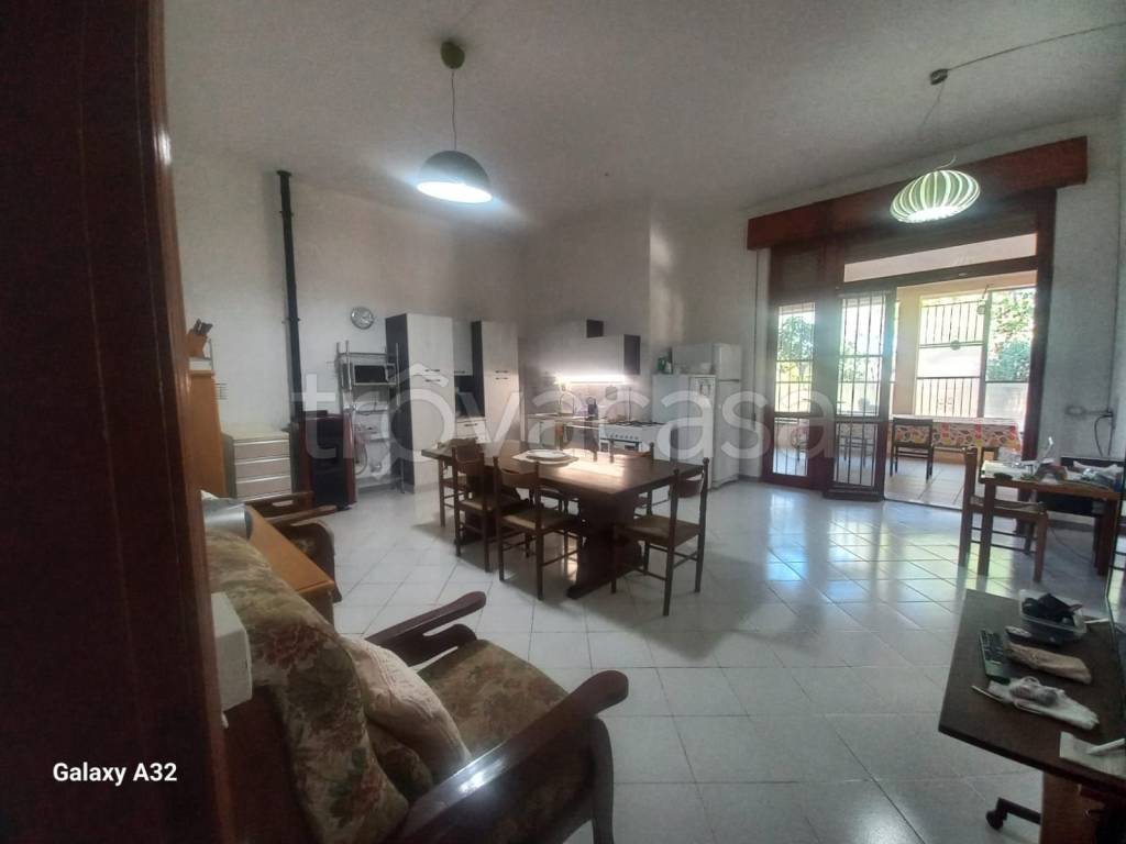 casa indipendente in affitto a Quartu Sant'Elena in zona Flumini di Quartu