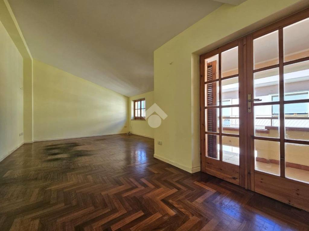 appartamento in affitto a Quartu Sant'Elena in zona Centro Storico