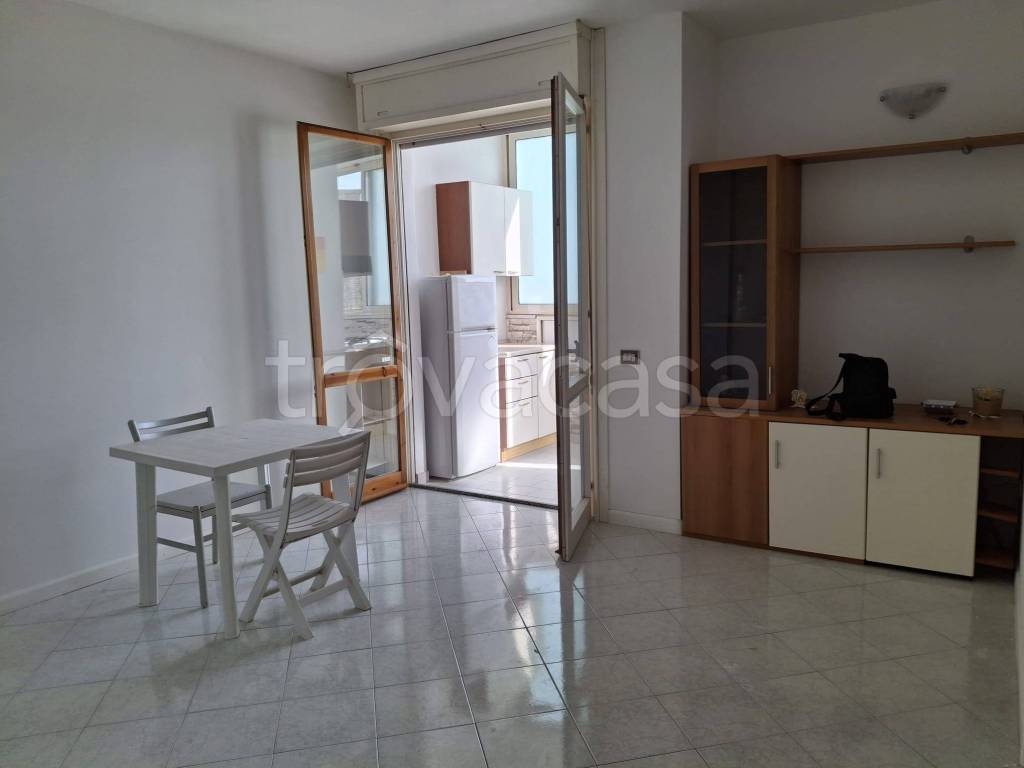 appartamento in affitto a Quartu Sant'Elena