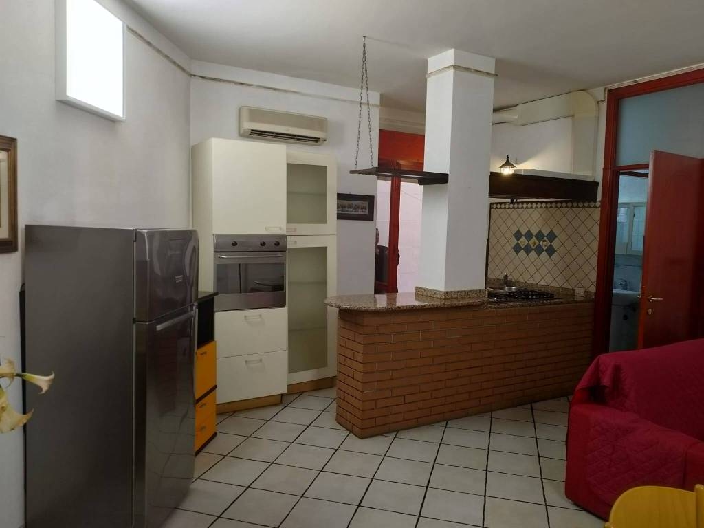 appartamento in affitto a Quartu Sant'Elena